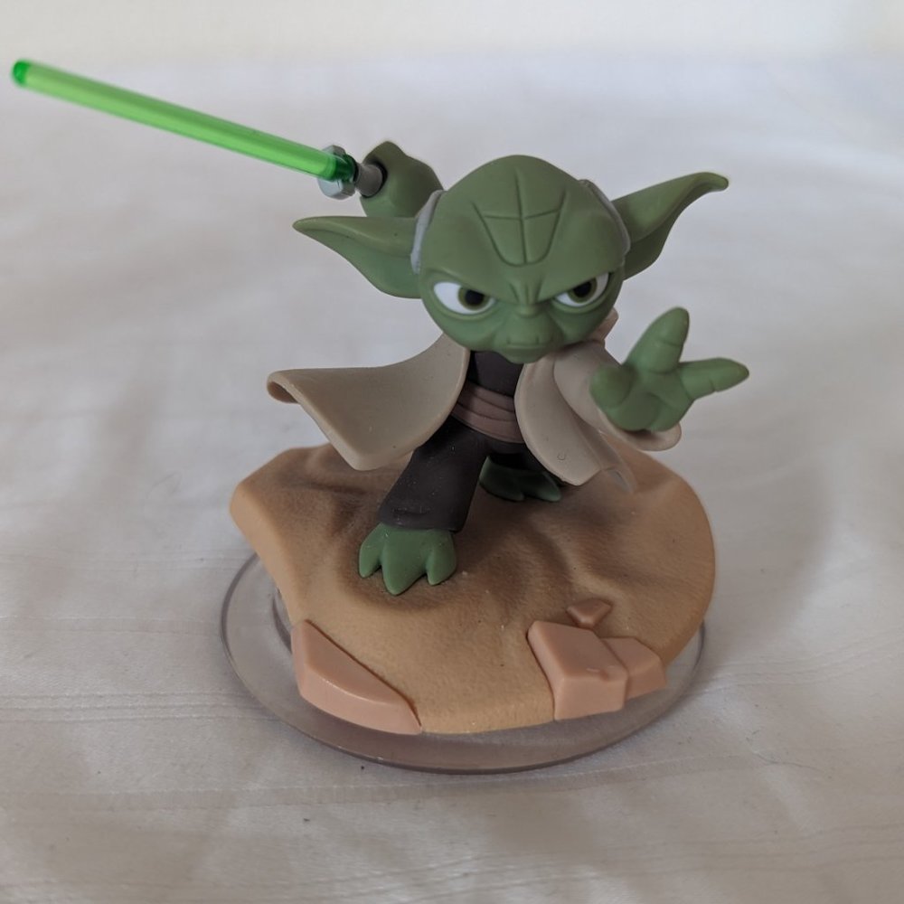 Disney Infinity - Picture 5 of 8